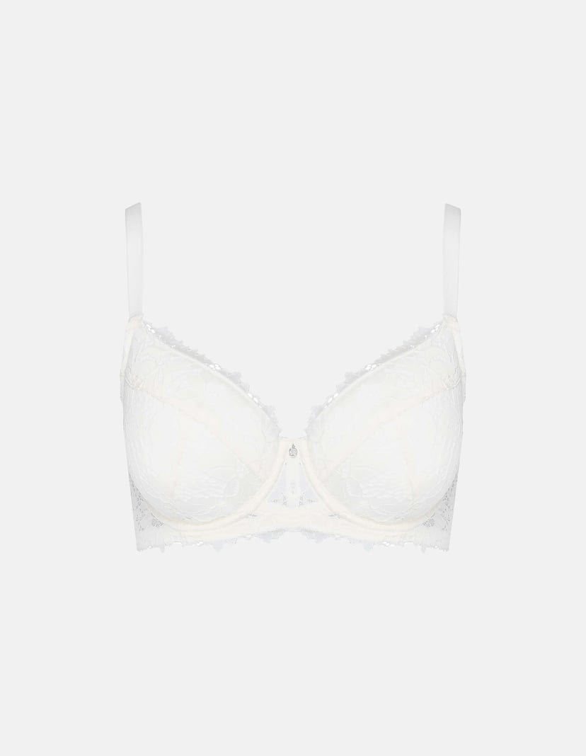 Vorgeformter BH Lollipop Cremefarben 6