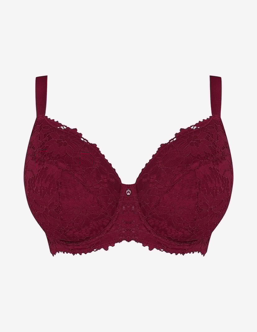Padded bra Lollipop maroon 6