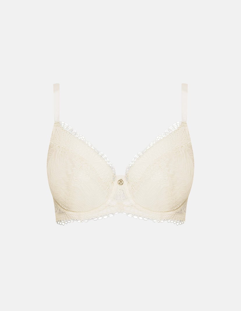 Vorgeformter BH Rejoice Ecru 6
