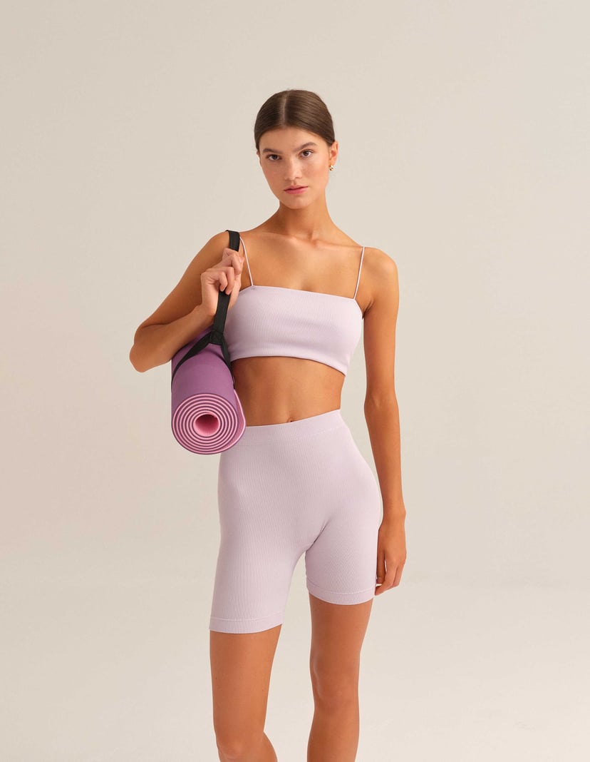 Shorts Bloovii Original Violet 1