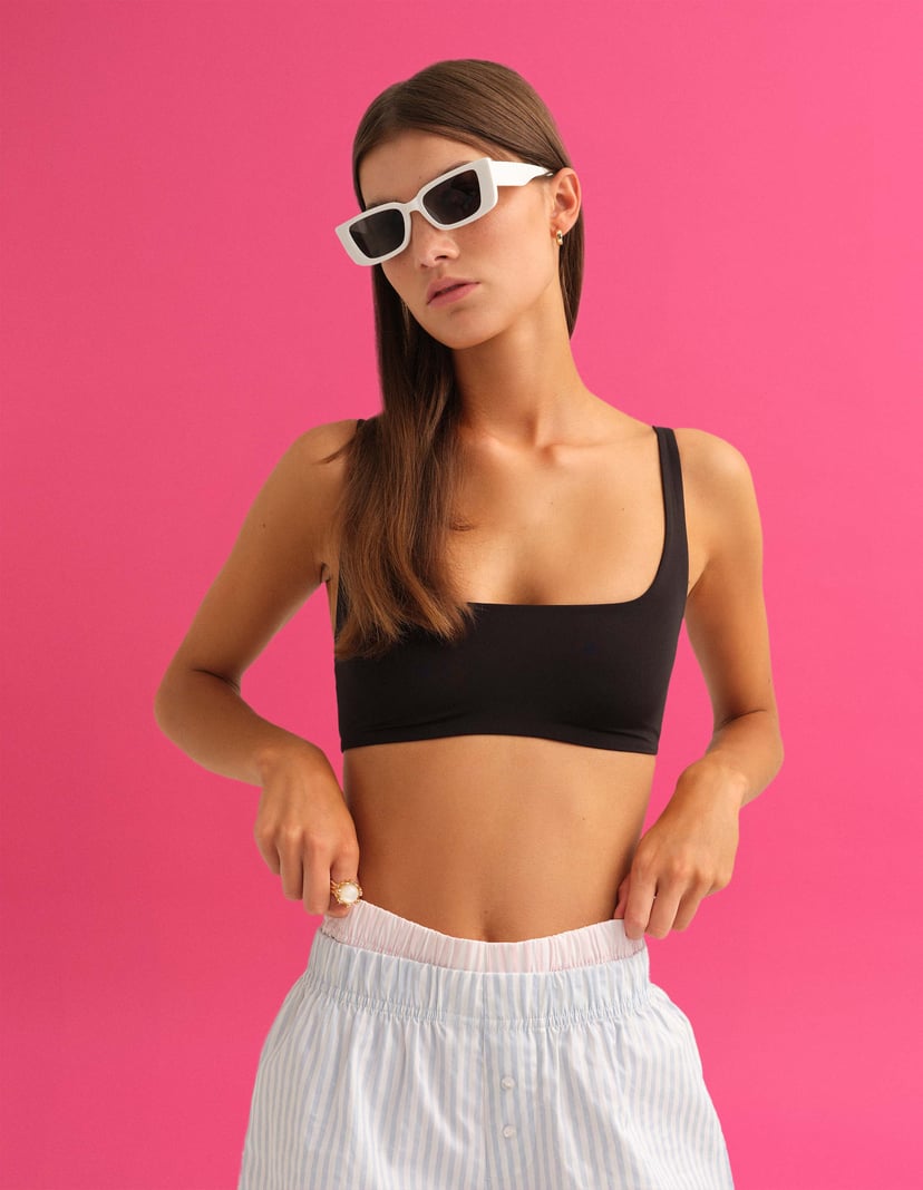 Top Bloovii Scoop Black 1
