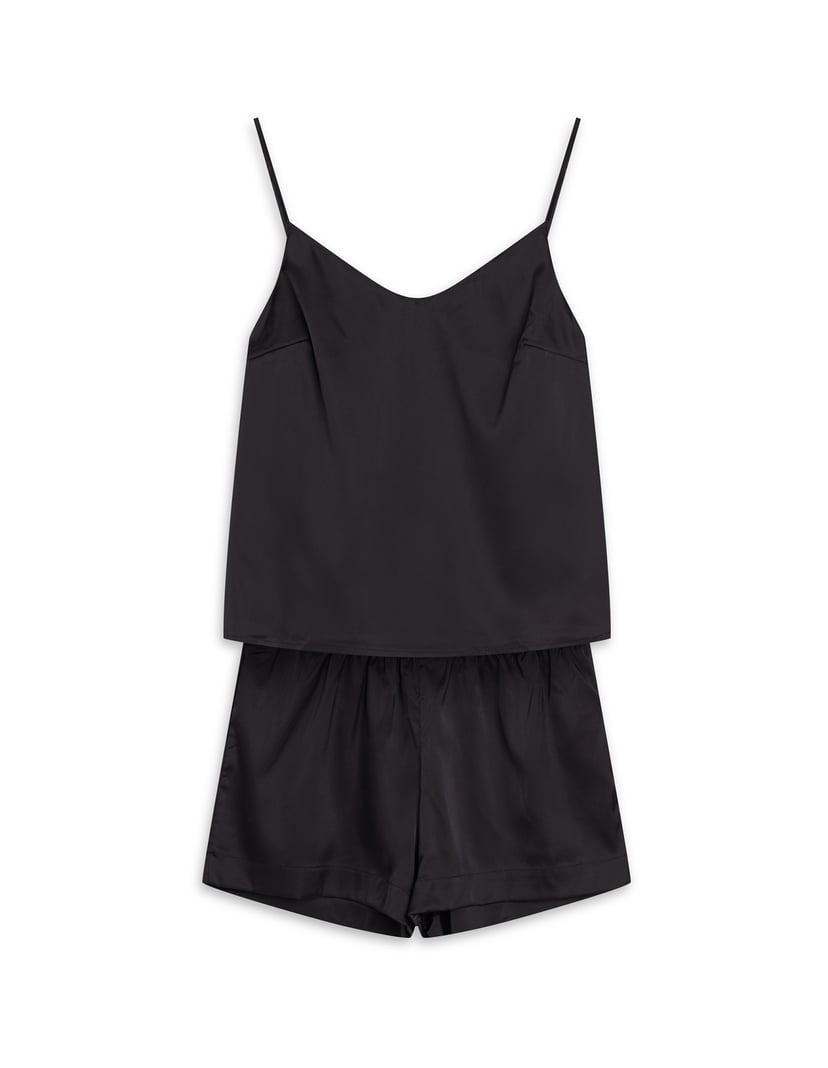 Pyjamas Dundee Black 1