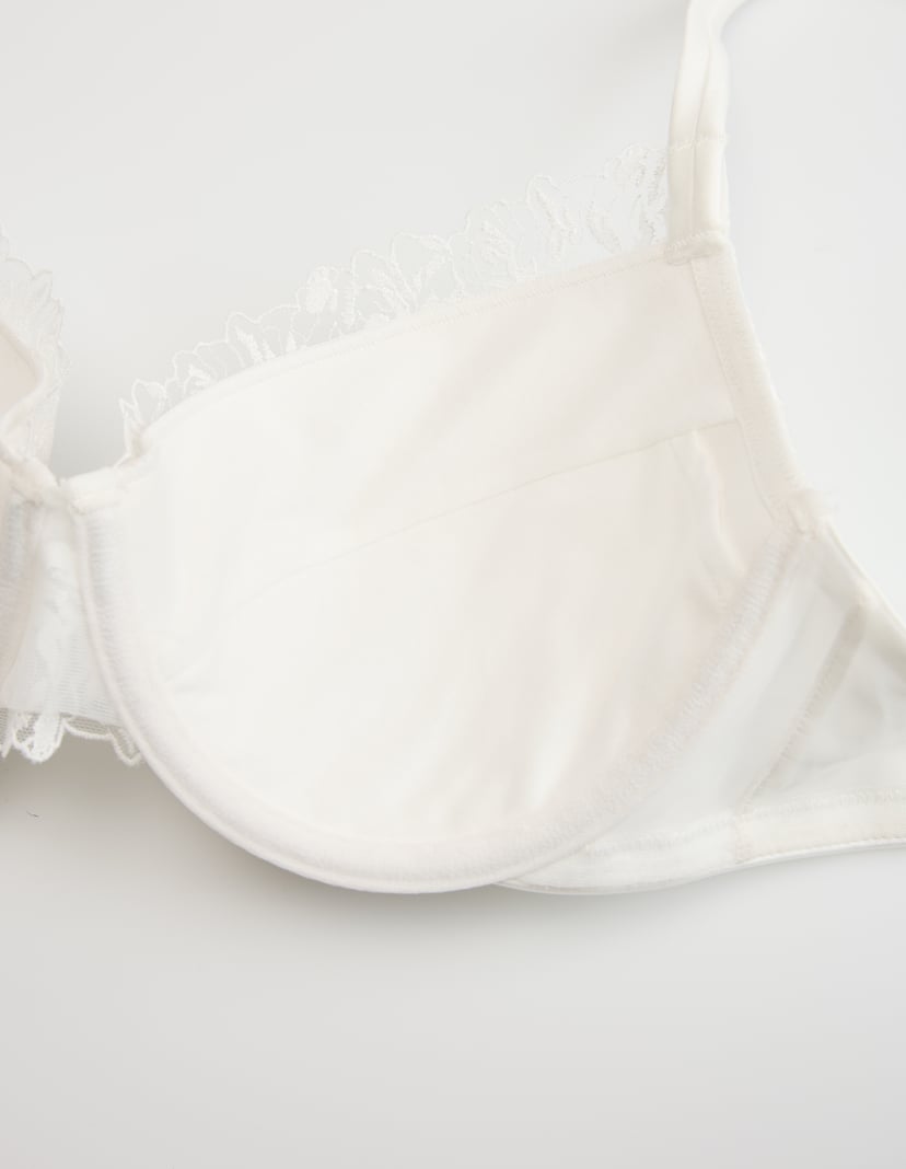 Push-Up Bra Ines cream 8