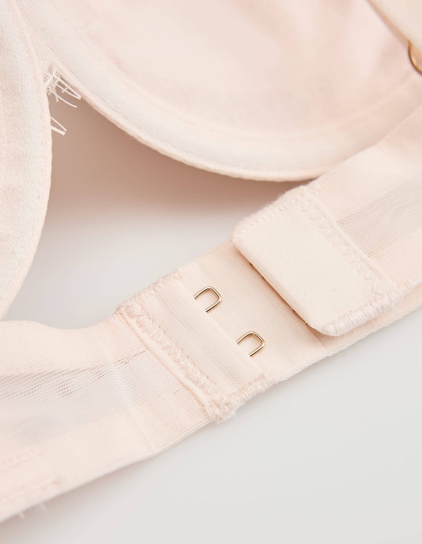 Push-Up Bra MARTINA pink 10