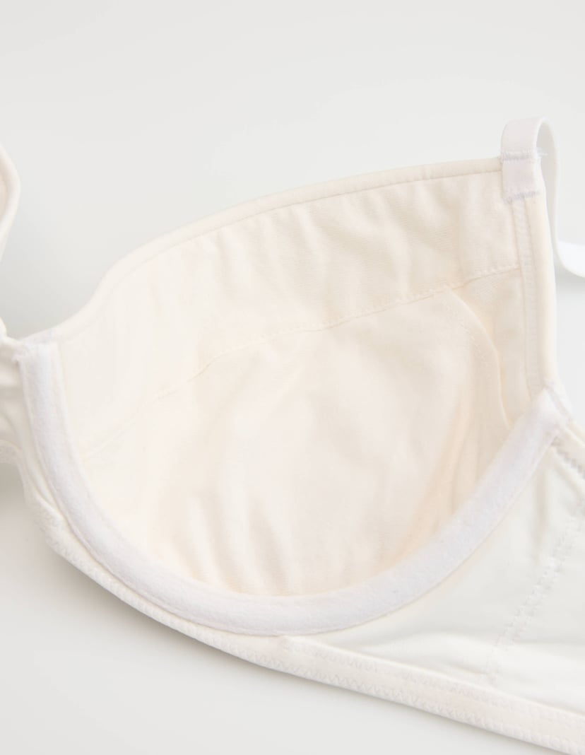 Push-up bra Q1.01 Kassidy cream 9