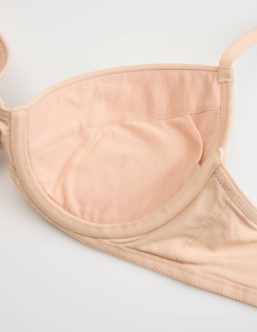 Push-up bra Q1.01 Kassidy Beige 11