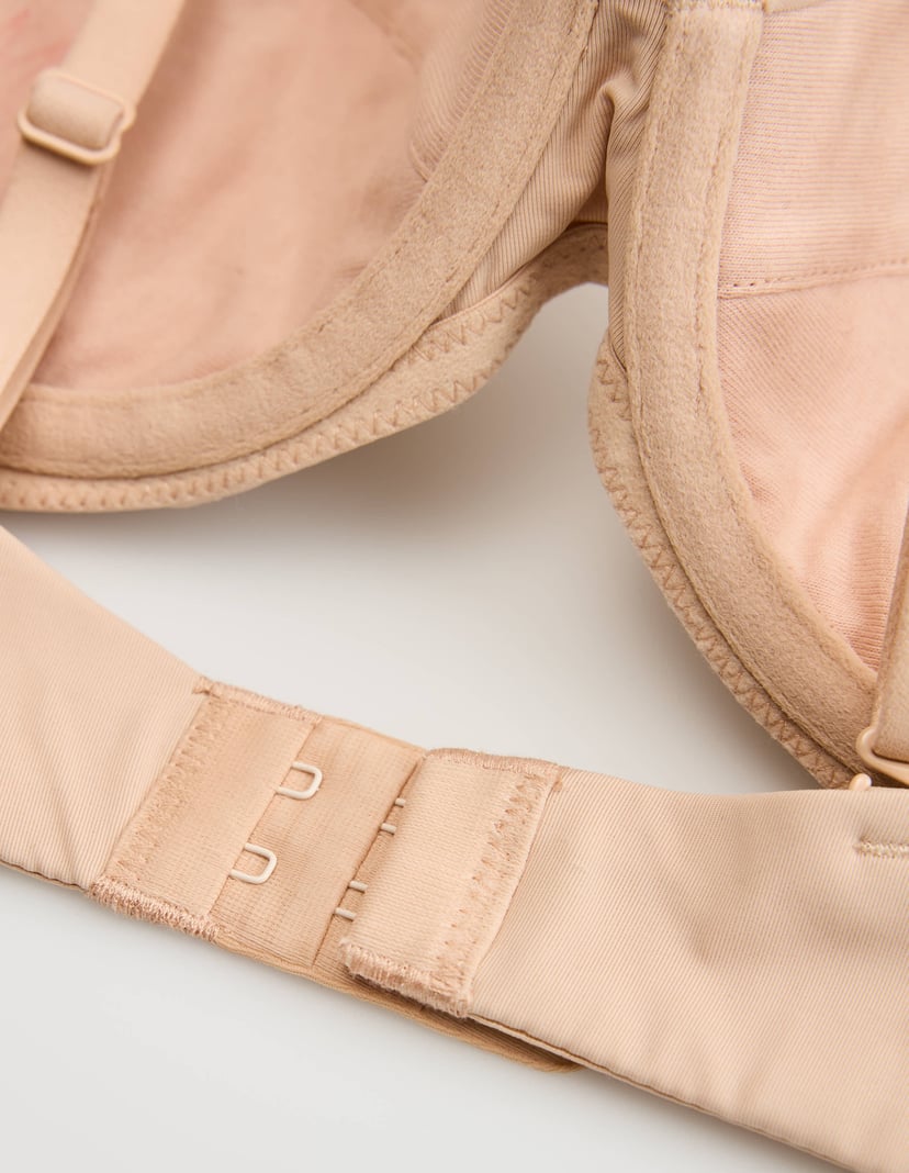 Push-up bra Q1.01 Kassidy Beige 12