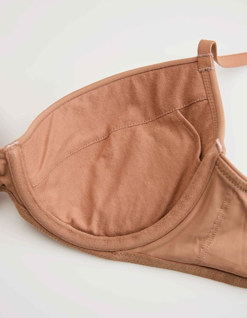 Push-up bra Q1.01 Kassidy Beige 10