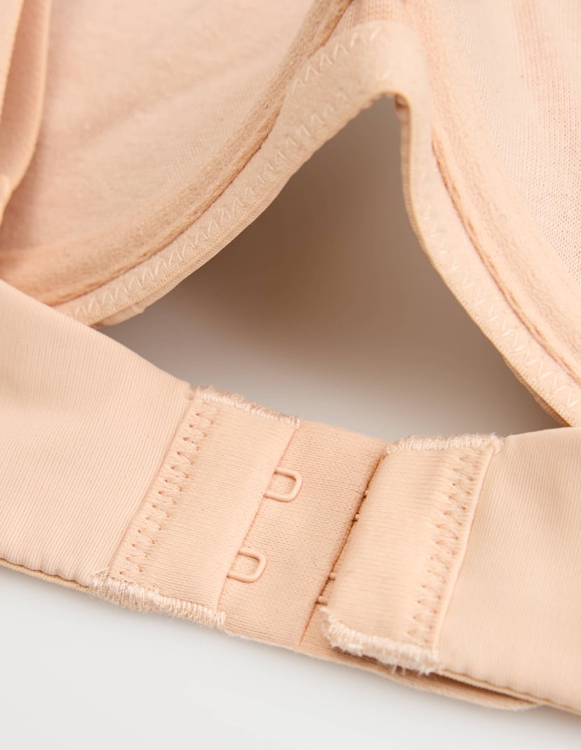 Push-up bra Q1.02 Claudia Beige 12