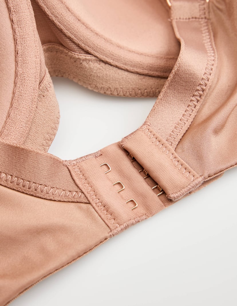 Padded Bra Aurora Beige 6