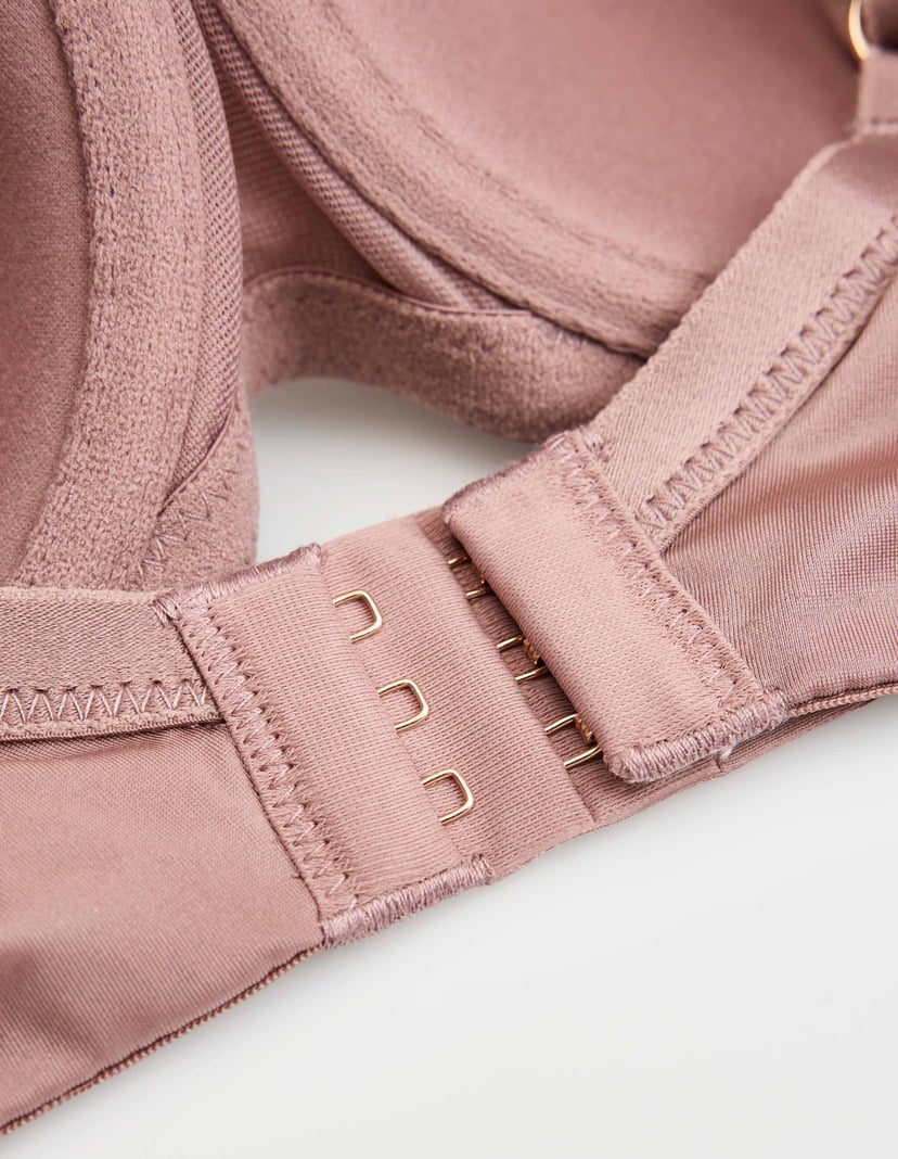 Padded Bra Aurora brown 6
