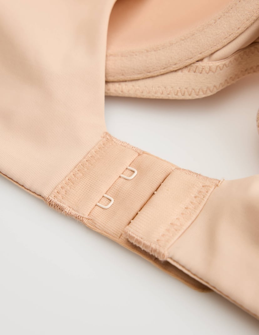 Padded bra Q1.12 Spacer Beige 9