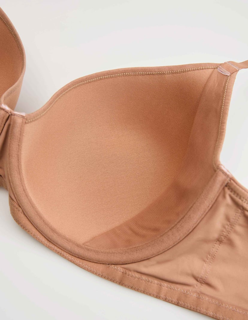 Padded bra Q1.12 Spacer Beige 6