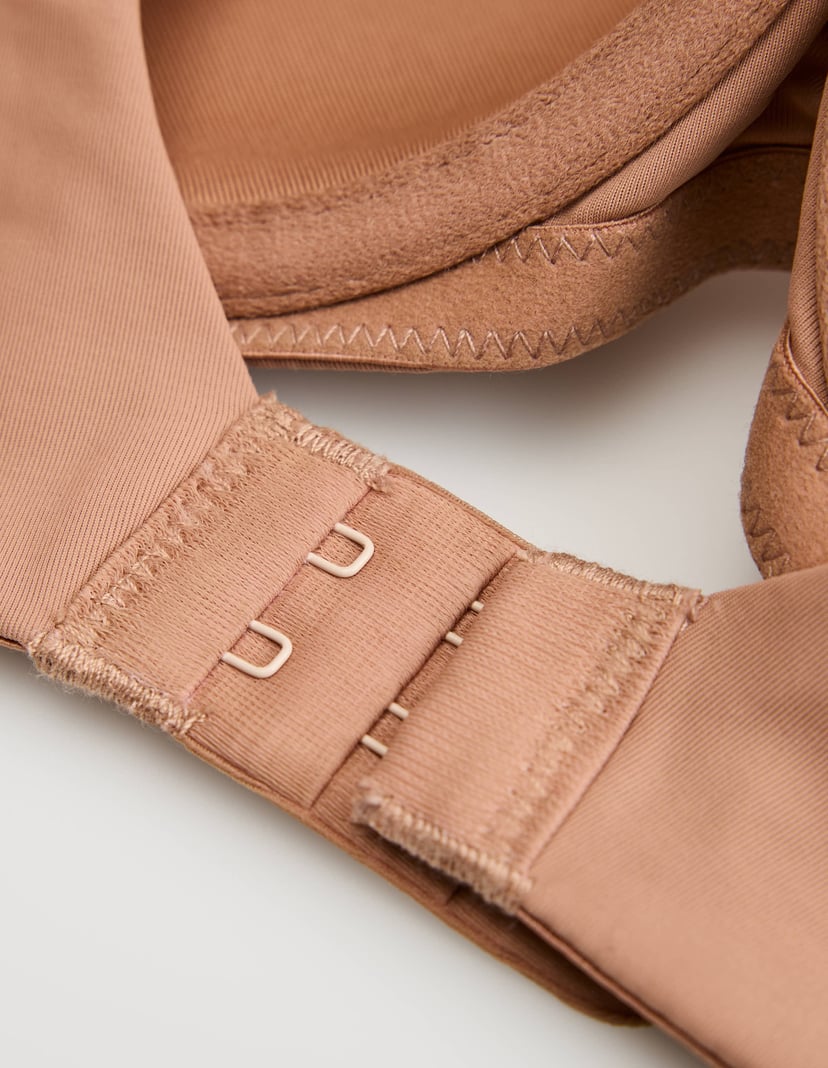 Padded bra Q1.12 Spacer Beige 7