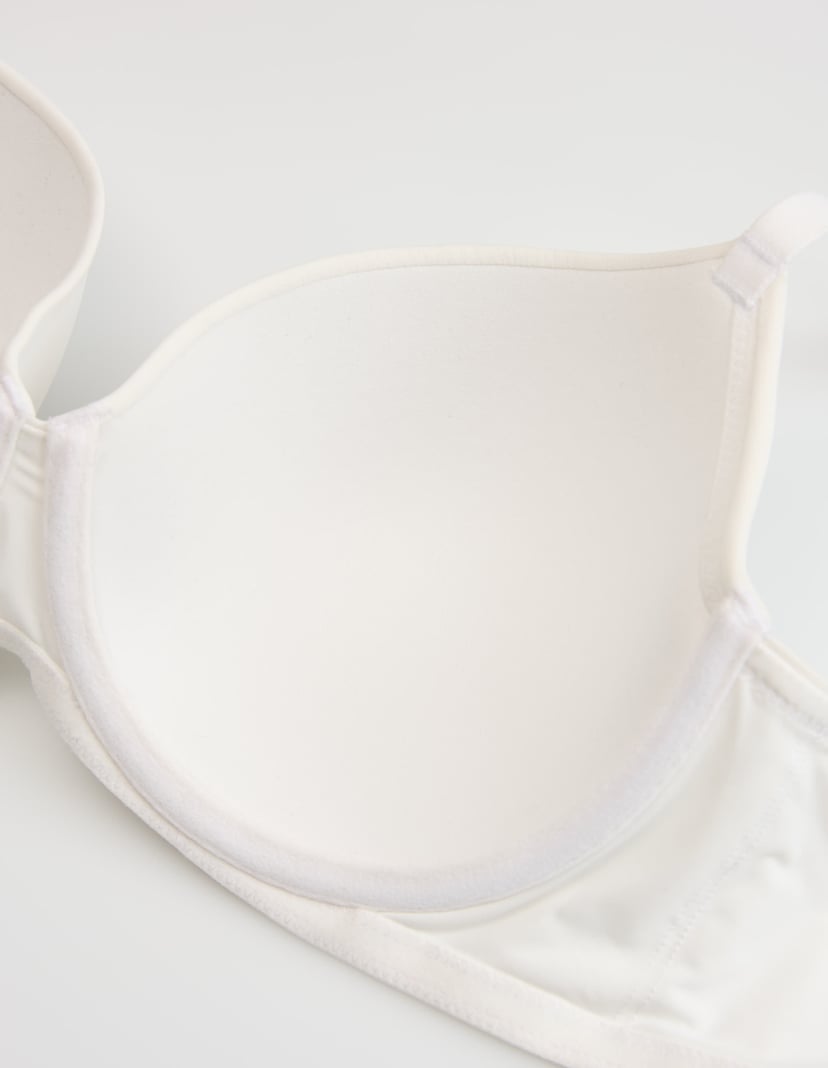 Padded bra Q1.13 Beautiful cream 8