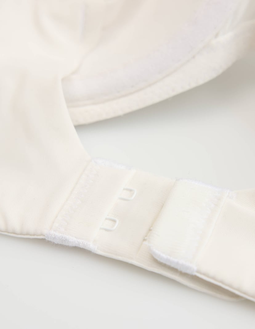 Padded bra Q1.13 Beautiful cream 9