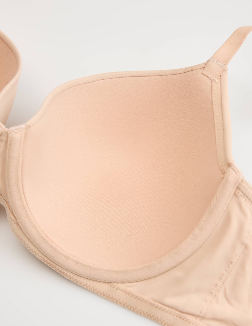 Padded bra Q1.13 Beautiful Beige 7