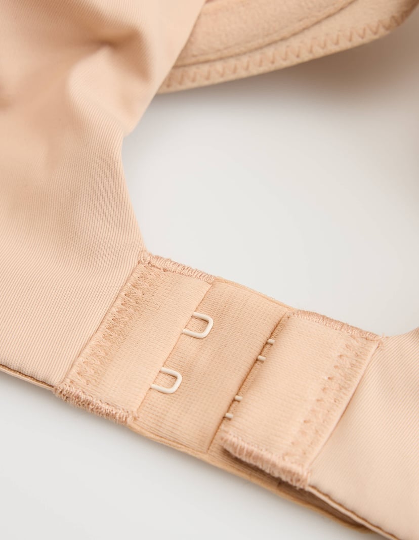 Padded bra Q1.13 Beautiful Beige 8