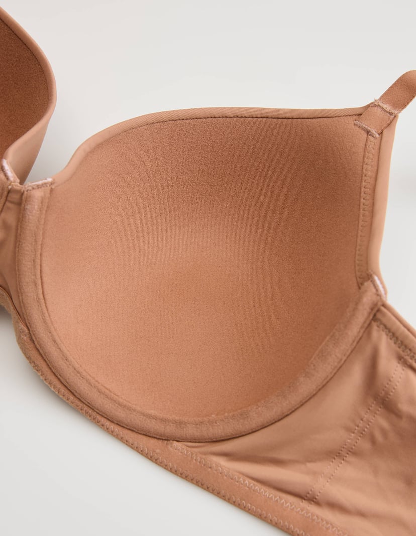 Padded bra Q1.13 Beautiful Beige 7