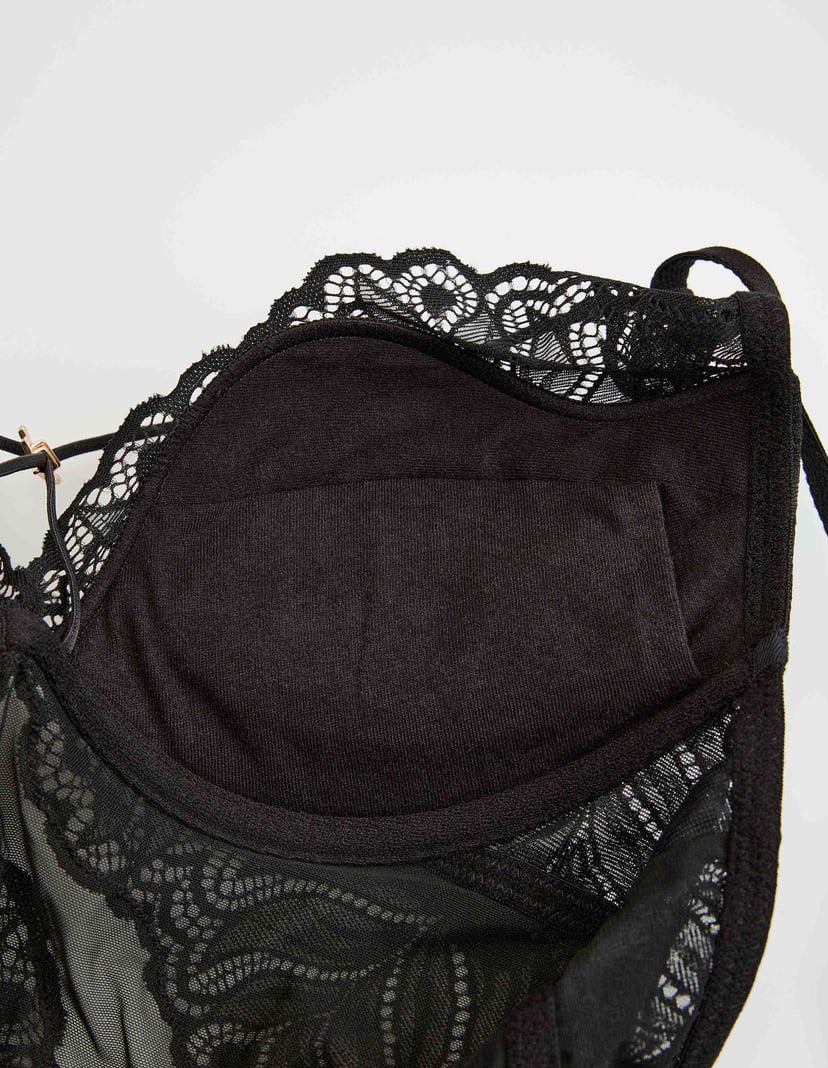 Body Aurora Black 7