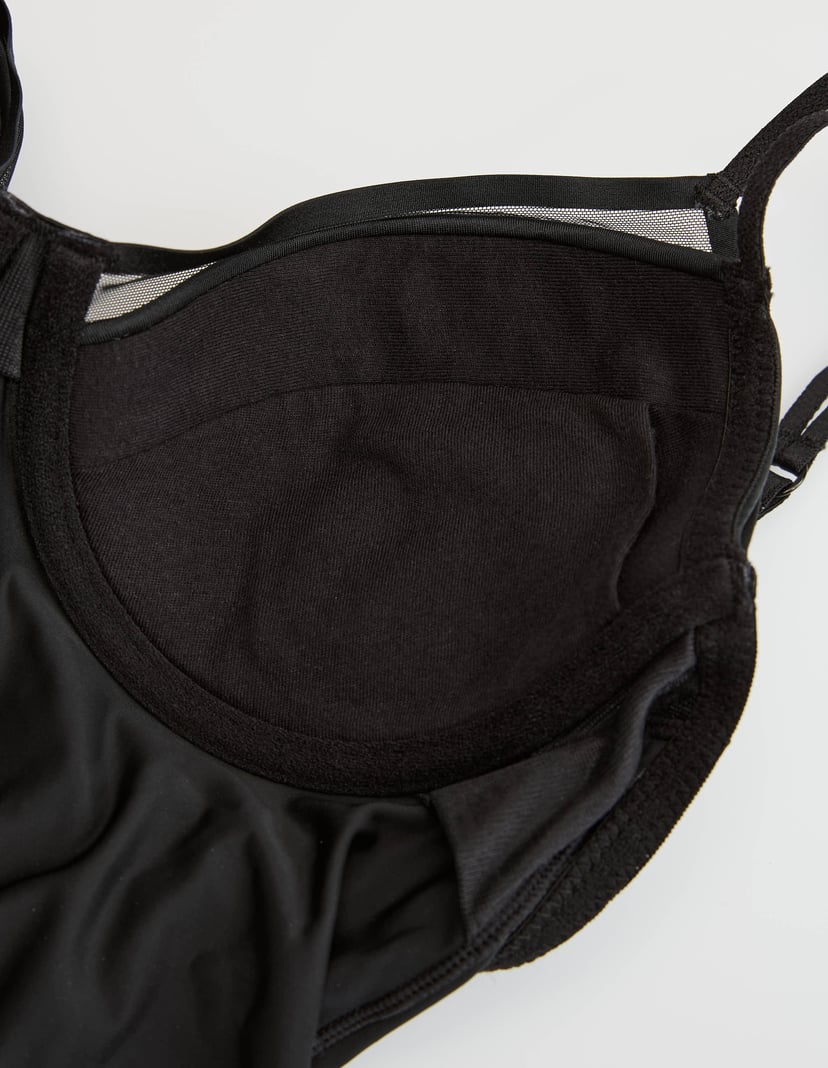 Body Essential Black 7