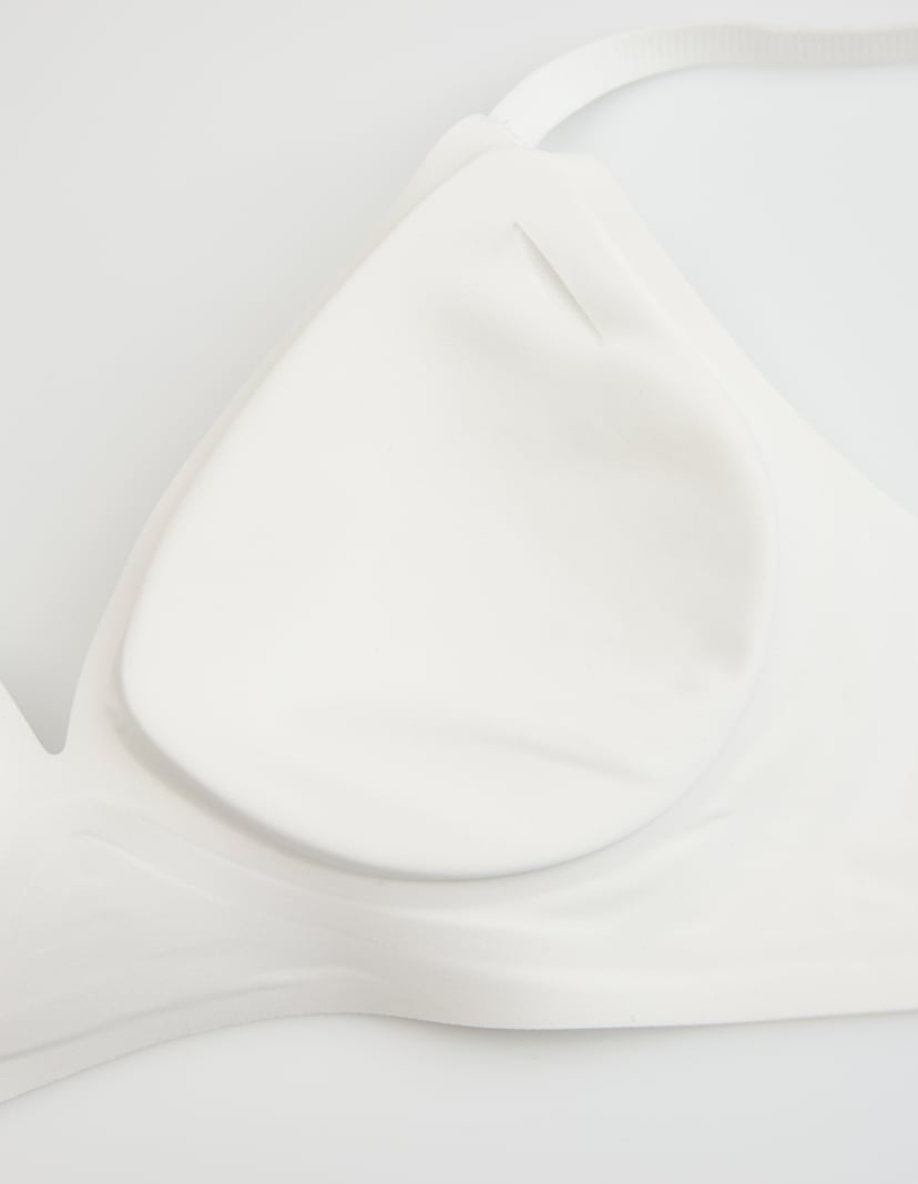 Padded Bra Top BARE cream 6