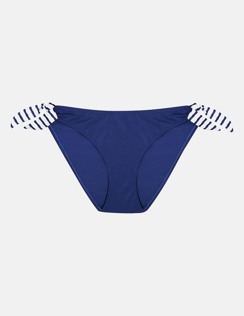 НИЗ ВІД КУПАЛЬНИКА Marine темно-синій 6