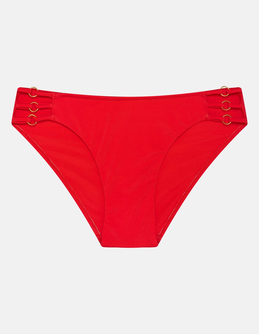 НИЗ ВІД КУПАЛЬНИКА Ocean червоний 6