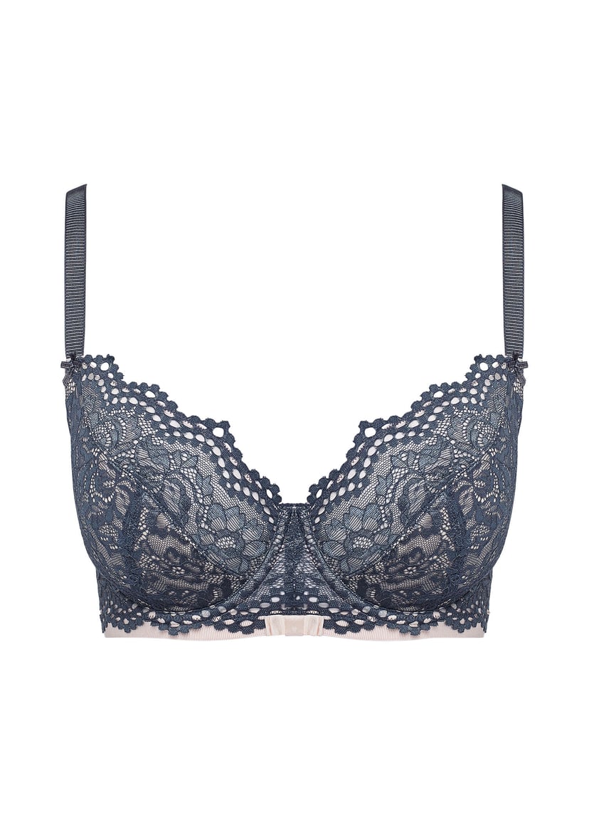 БЮСТГАЛЬТЕР НАПІВЖОРСТКИЙ Cafe Сірий 3