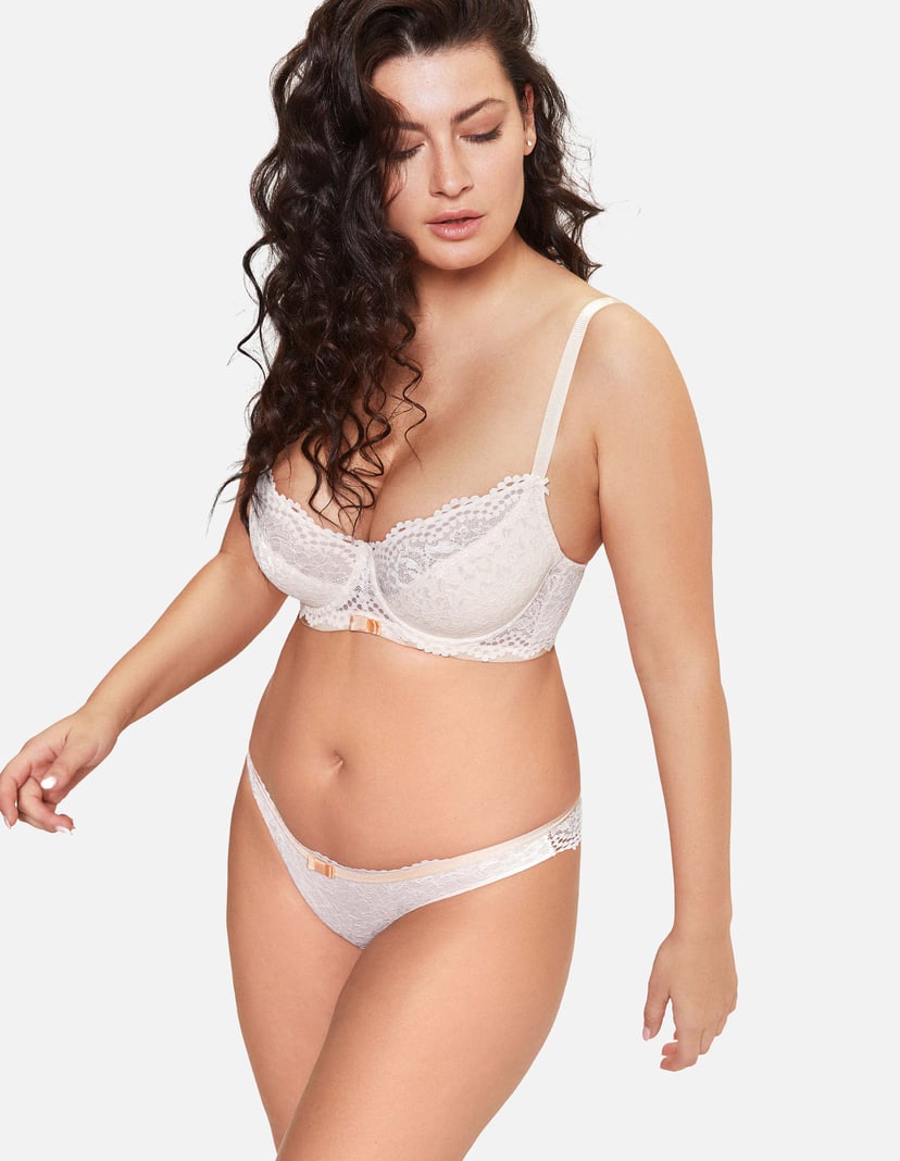 ТРУСИКИ Cafe кремовий 1