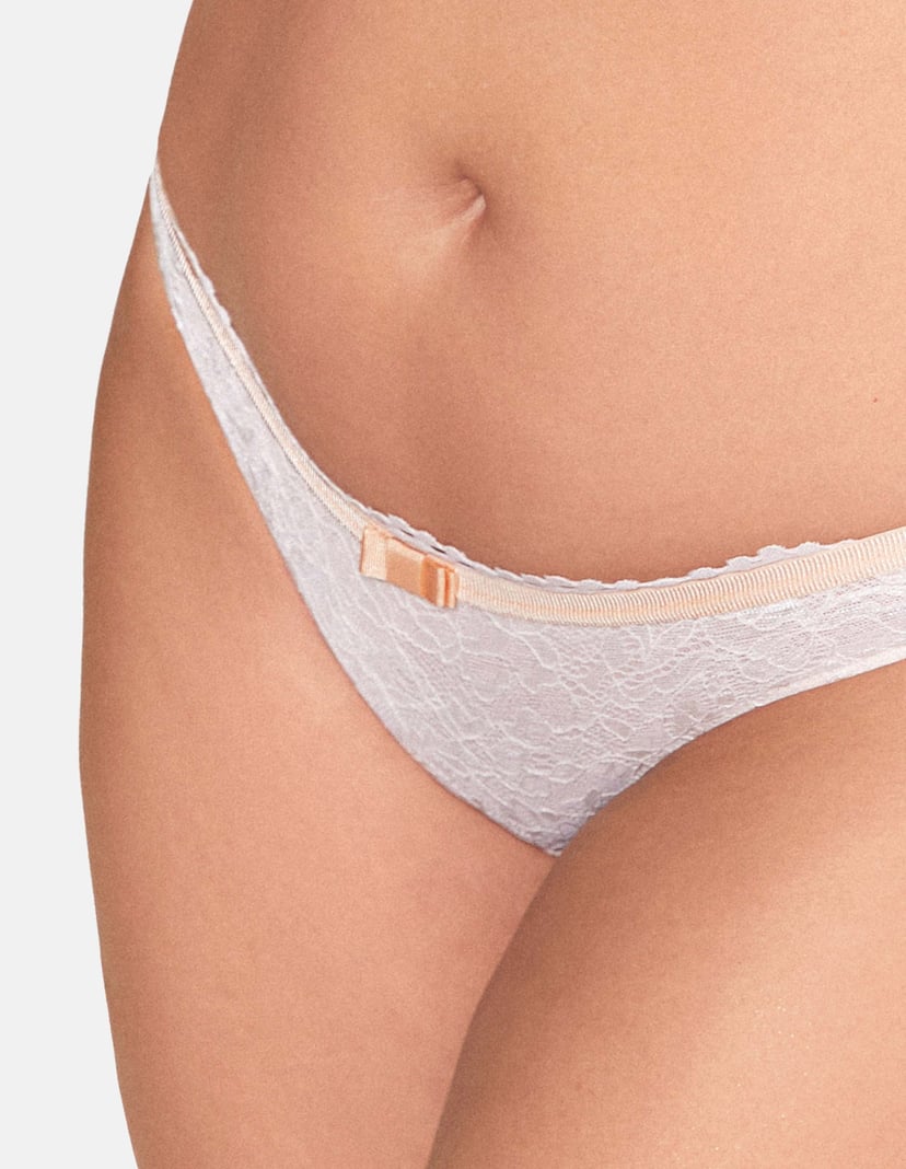 ТРУСИКИ Cafe кремовий 3