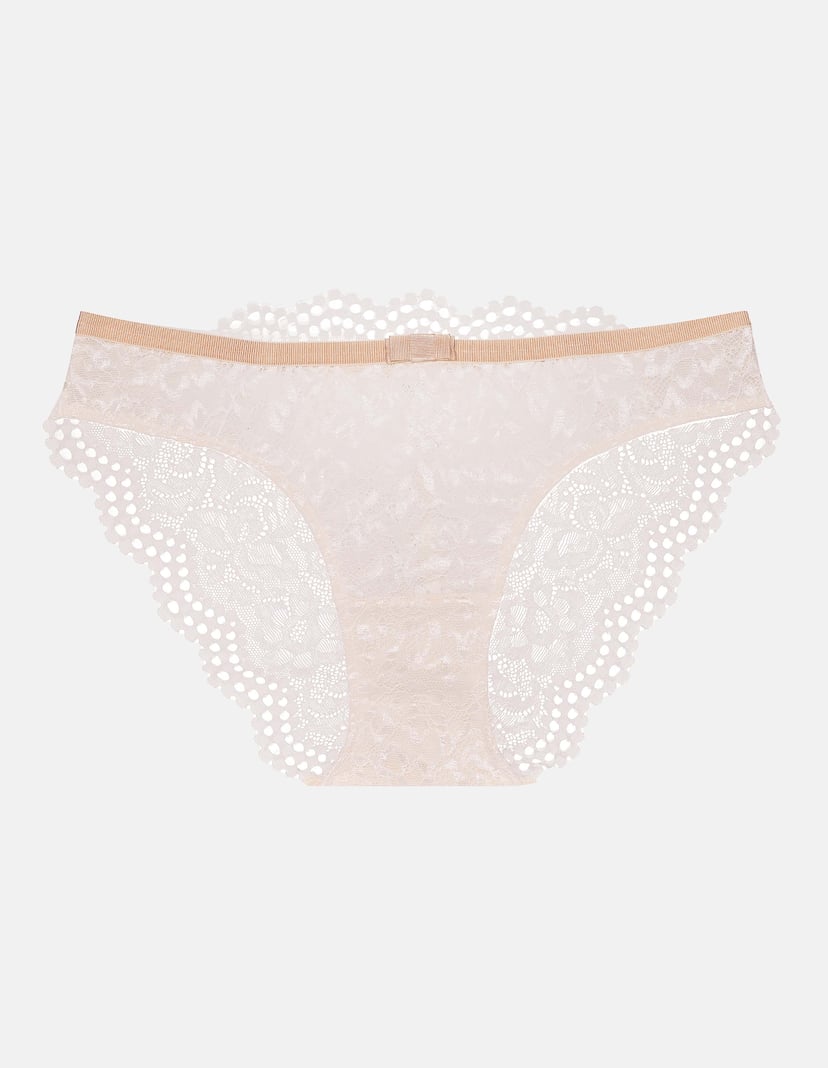 ТРУСИКИ Cafe кремовий 6