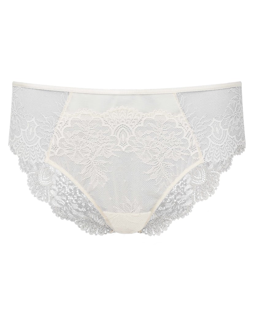 Slip Ramira Ecru 5