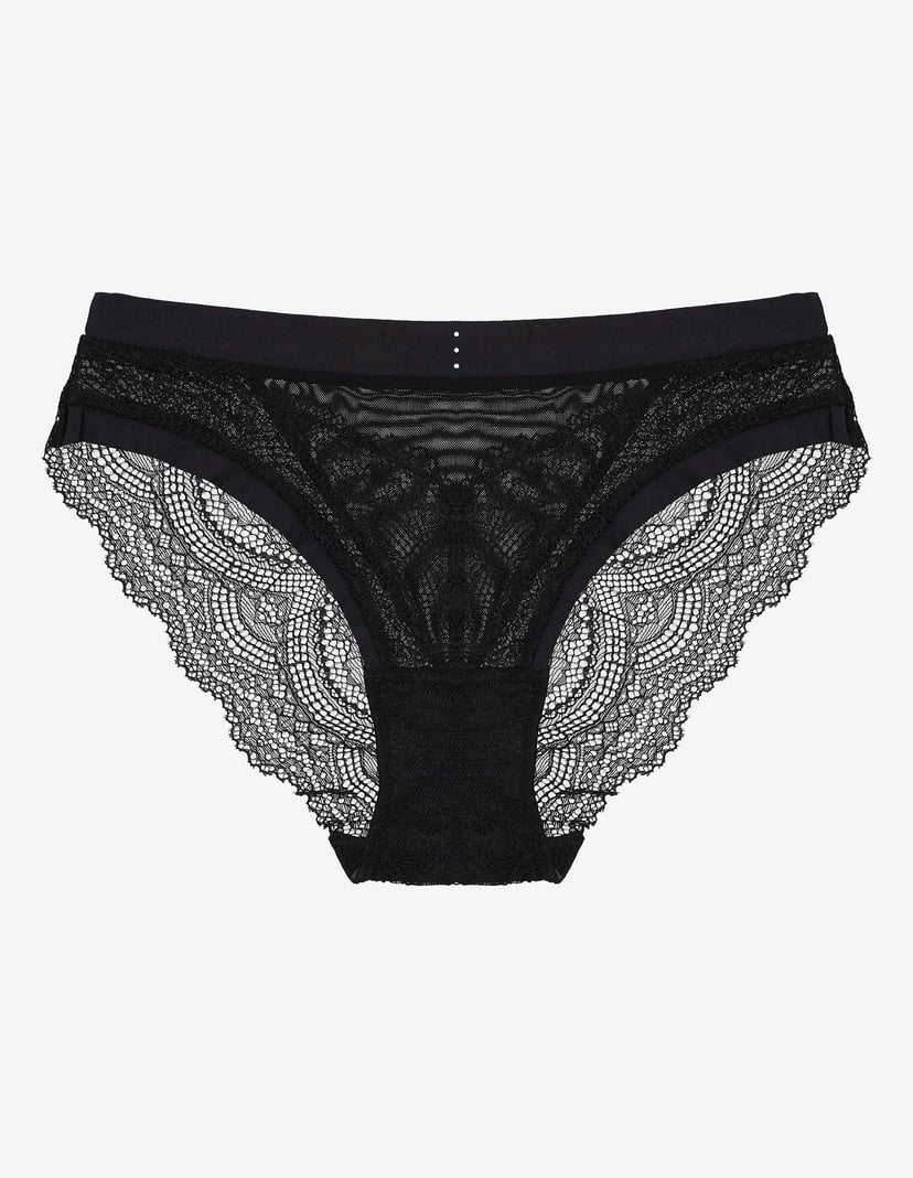 Slip Freedom Schwarz 6