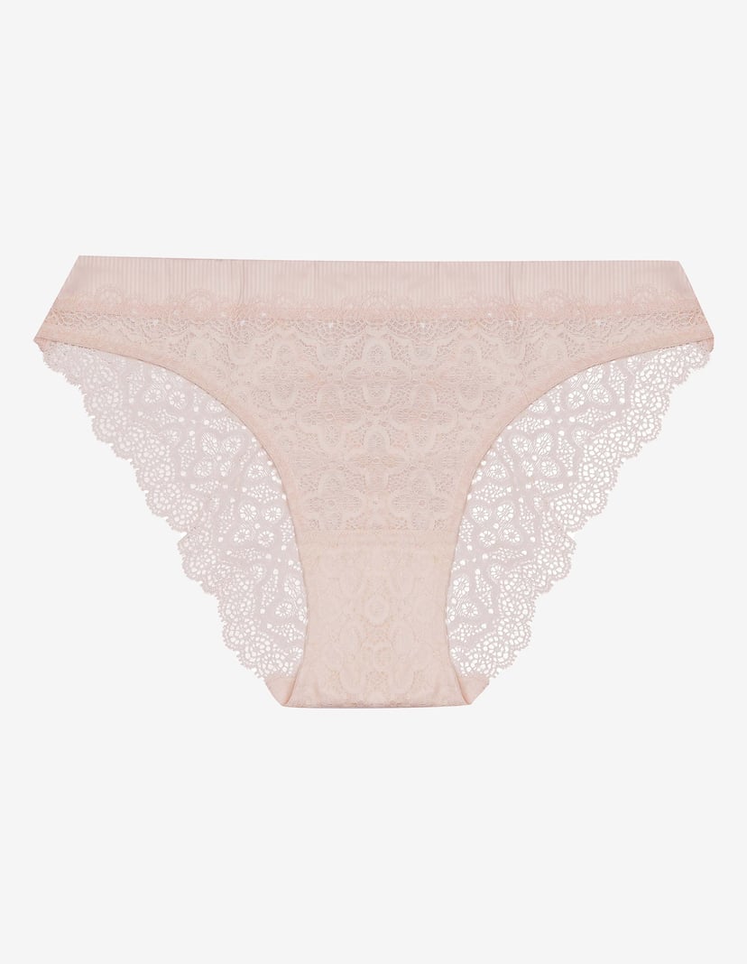 ТРУСИКИ Hudson рожевий 6