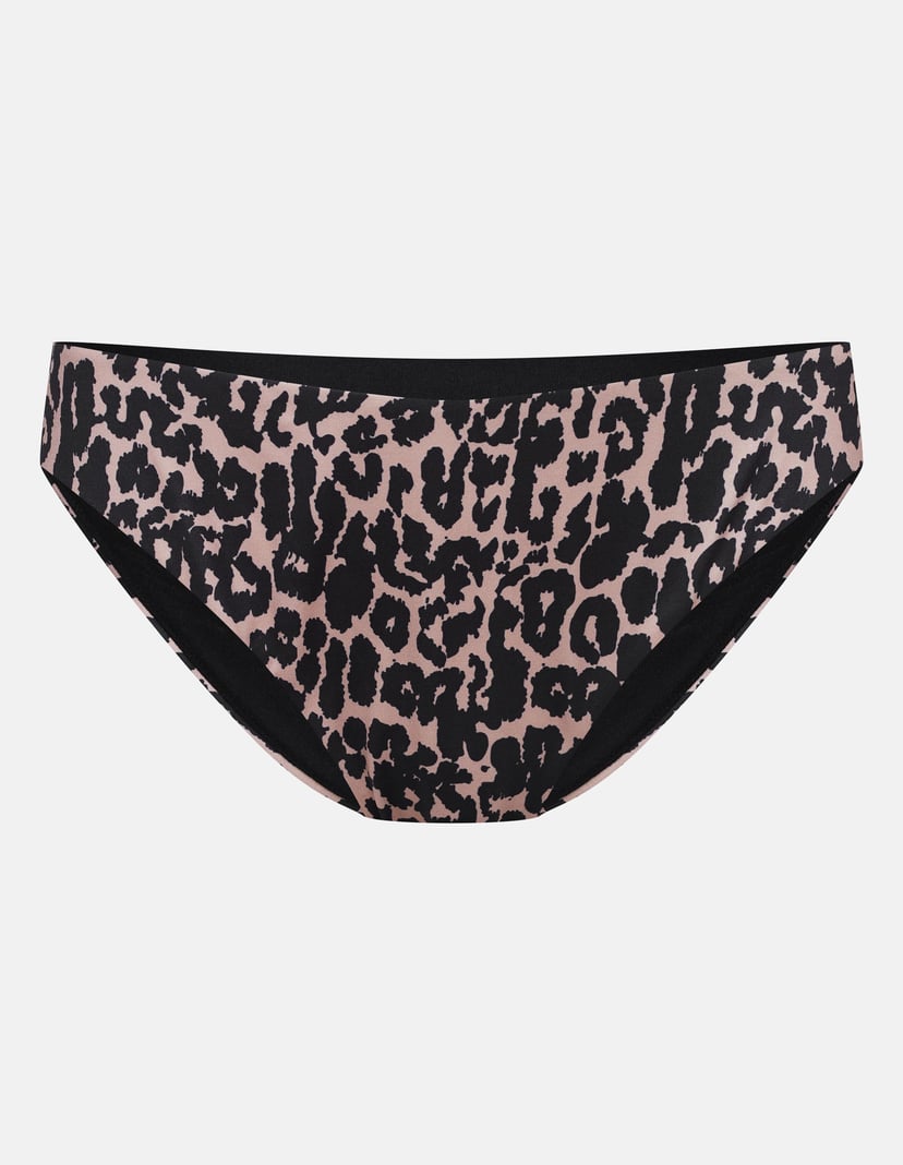 НИЗ ВІД КУПАЛЬНИКА Kenya Чорний 6