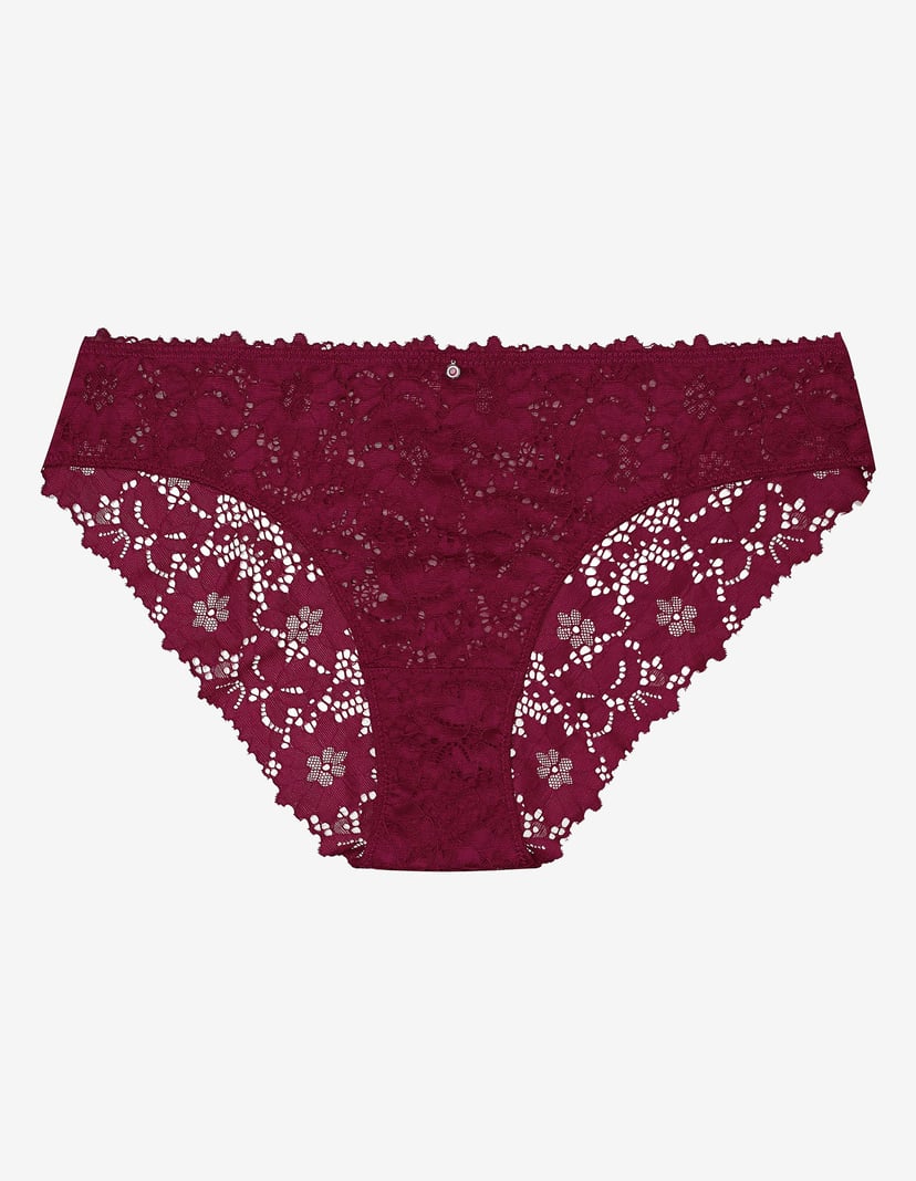 Panties Lollipop maroon 5