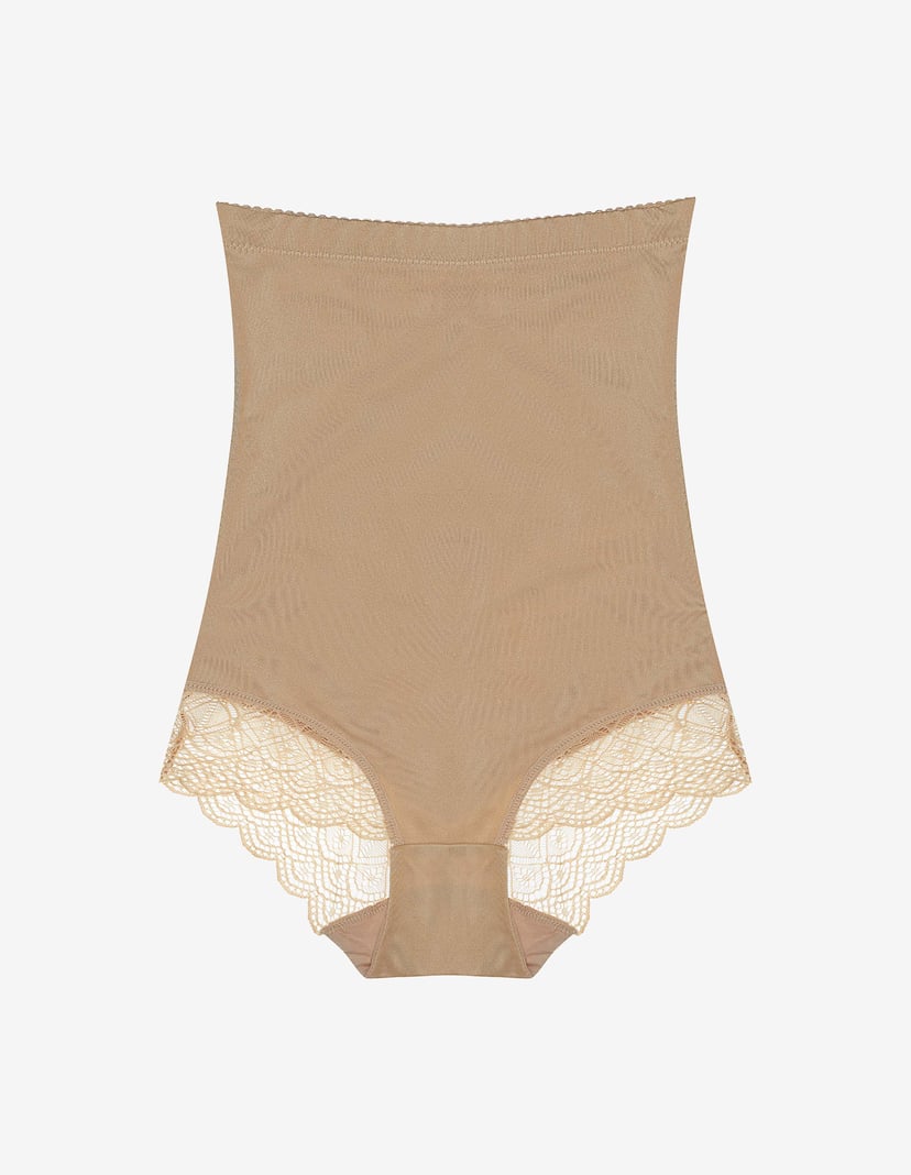 SHAPEWEAR PANTIES Slightly gold 1
