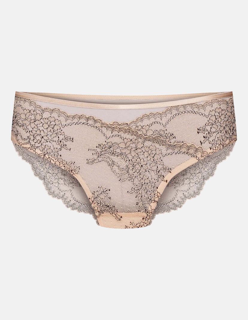 Slip Rhonda Beige 6