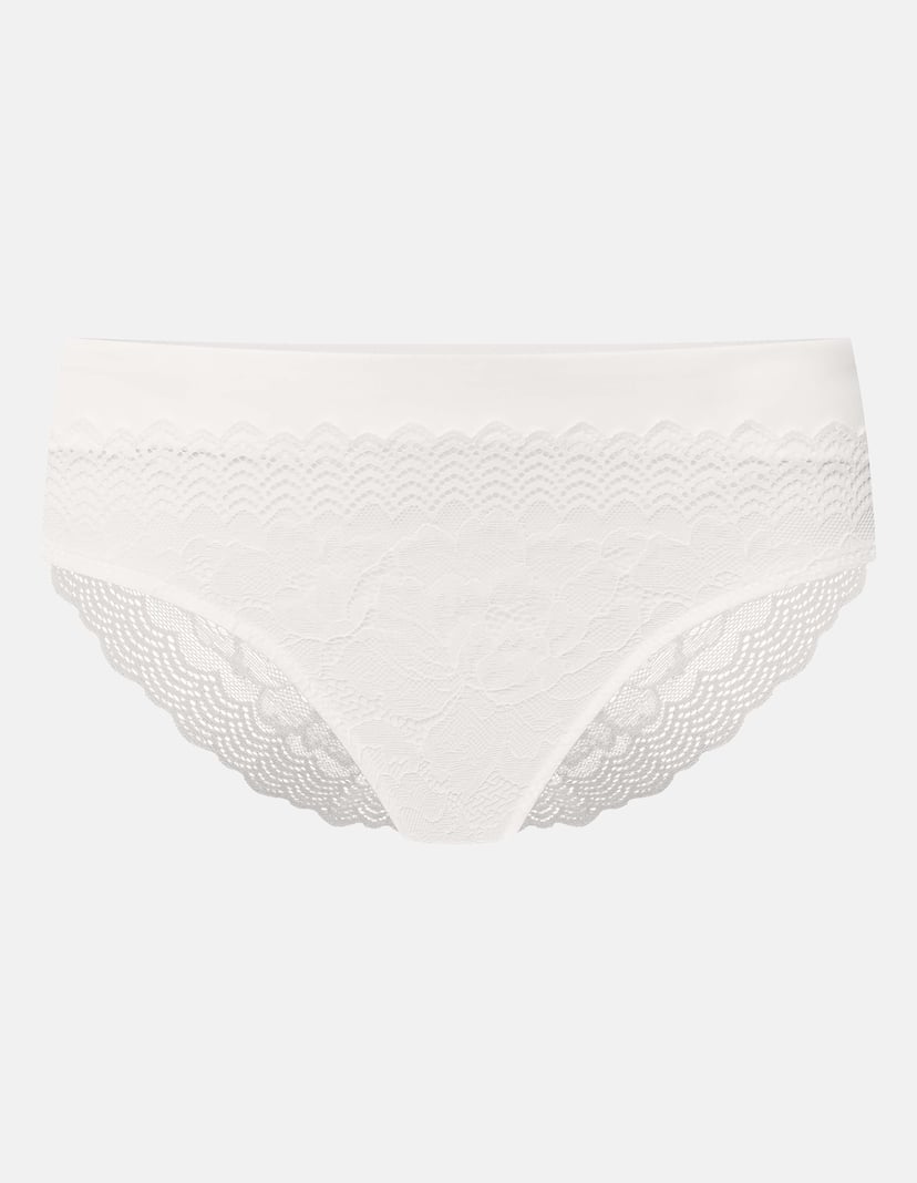 ТРУСИКИ Rise кремовий 6