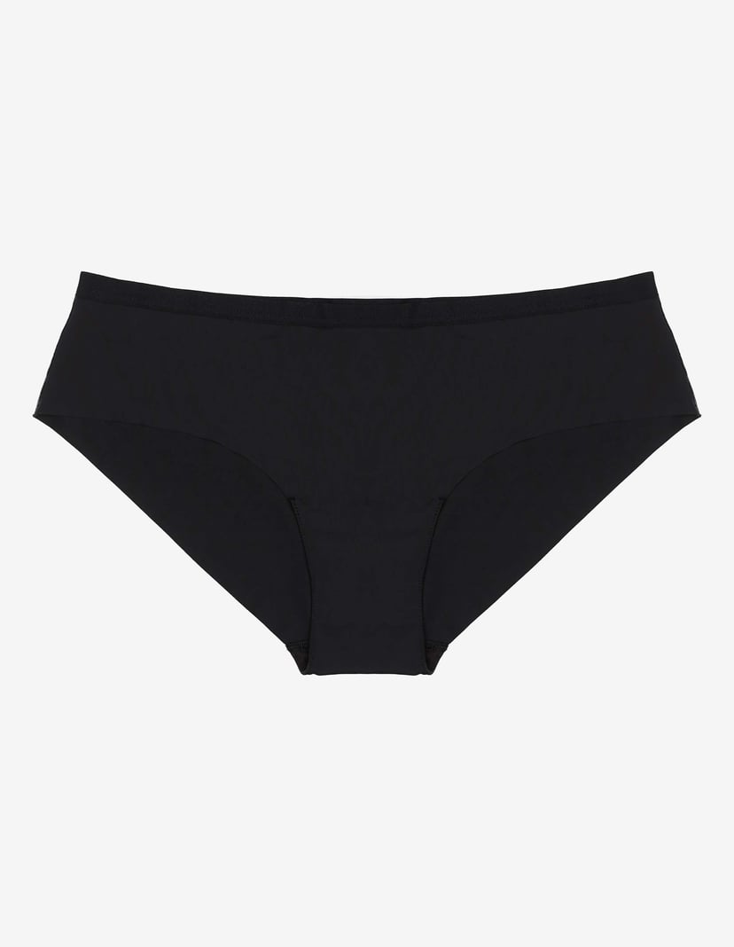 PANTIES Rokk Black 4