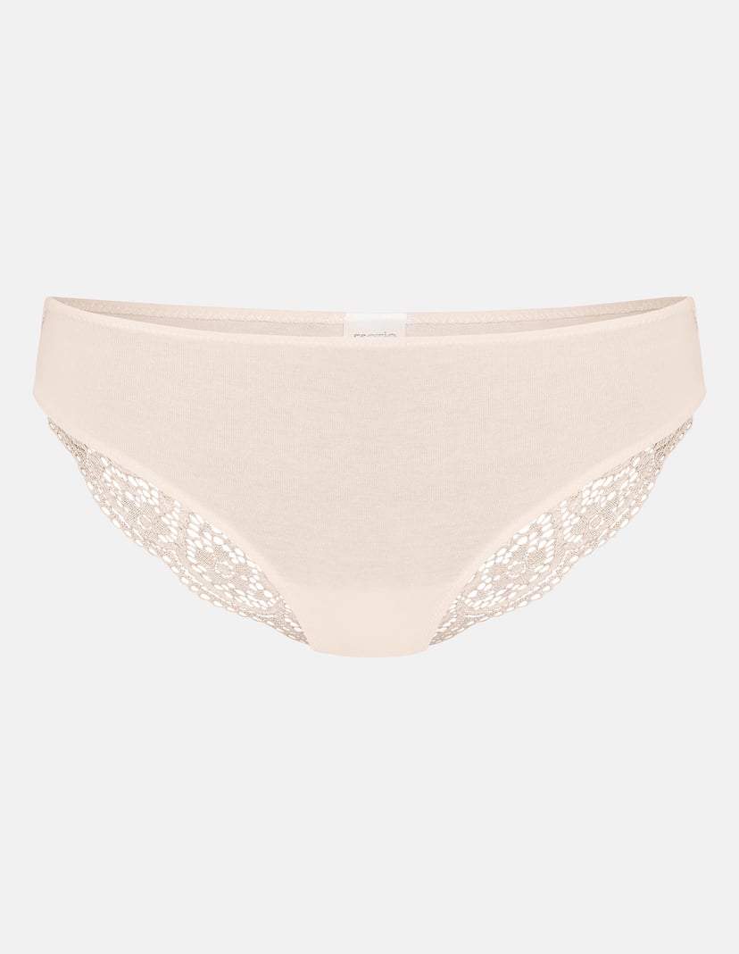 ТРУСИКИ Romy бежевий 6
