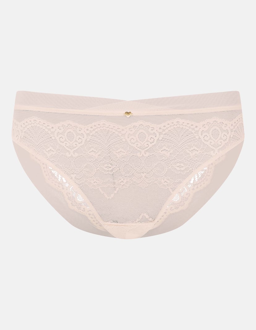 ТРУСИКИ Rosine рожевий 6