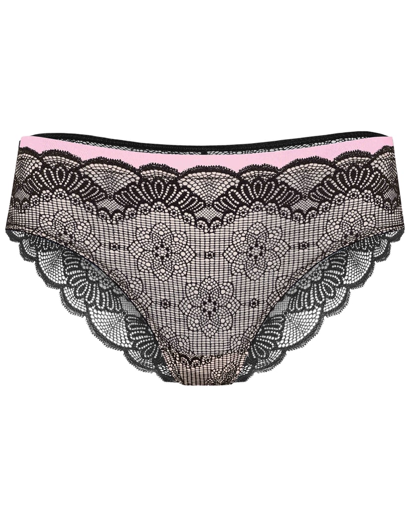 Panties Salome Black 6