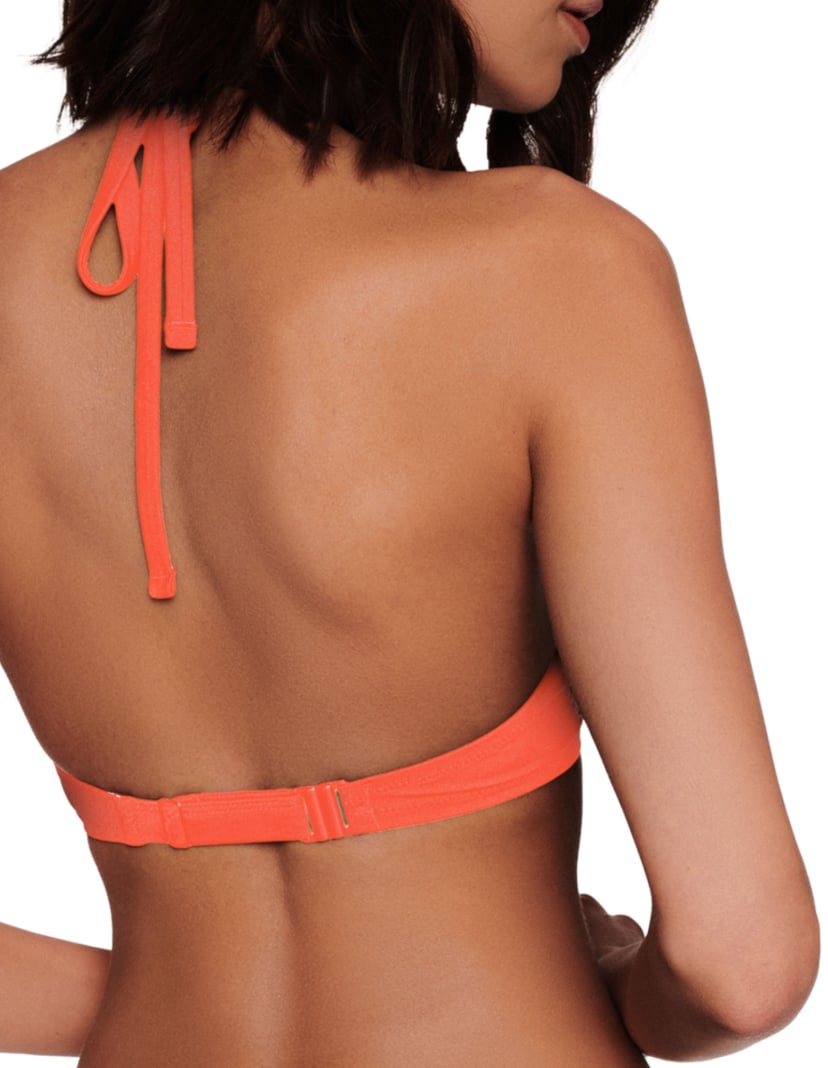 ВЕРХ ВІД КУПАЛЬНИКА Sea Помаранчевий 4