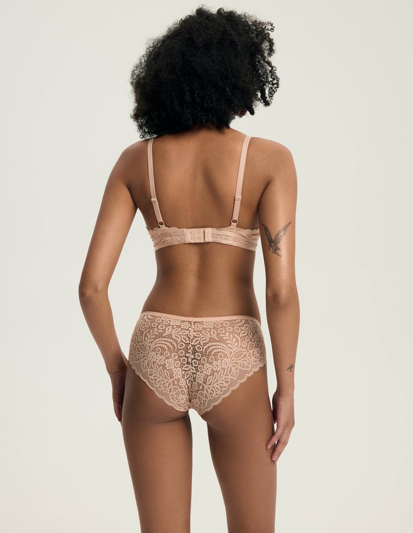Figi Hint Beige 4