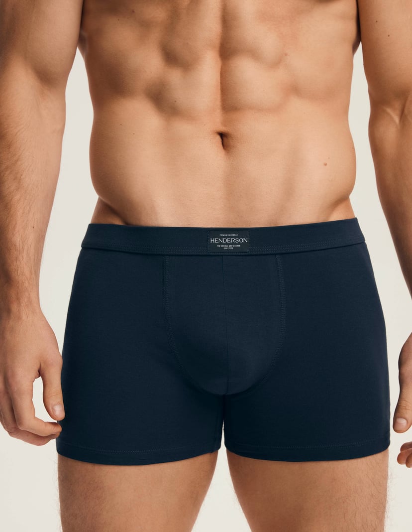 Bokserki Main 3-pak Мульти 2