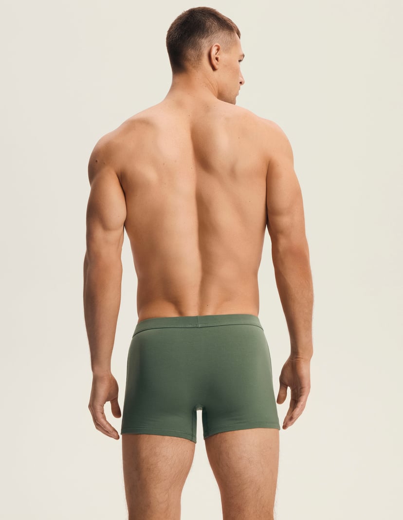 Bokserki Main 3-pak Мульти 3