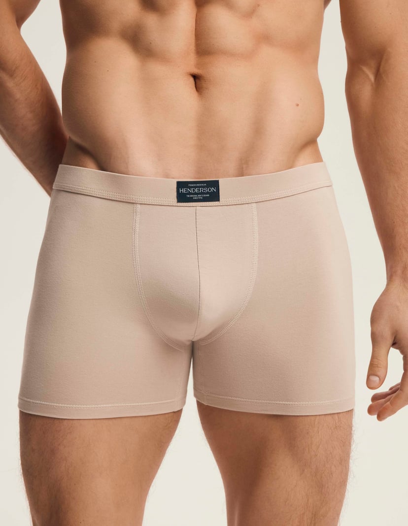 Bokserki Main 3-pak Мульти 6