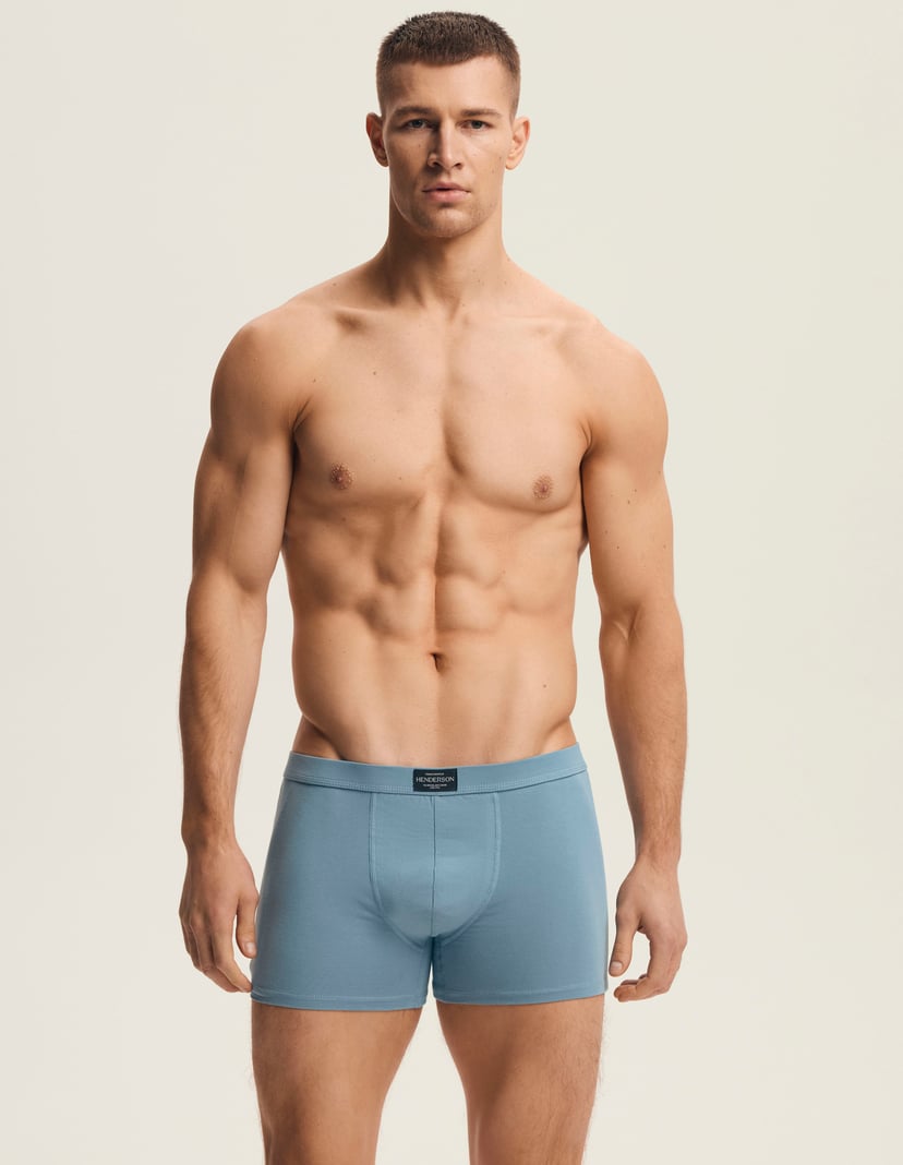 Bokserki Main 3-pak Мульти 5